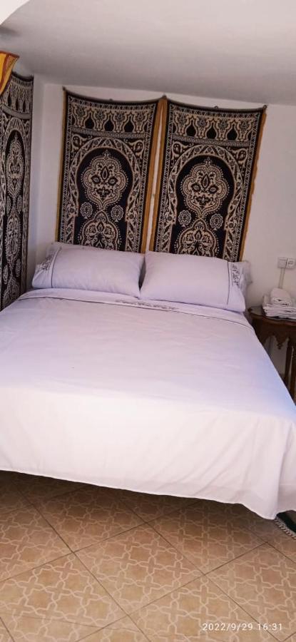 Riad Soul Of Tétouan Buitenkant foto